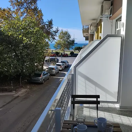 Pansea 10 Exclusive * Thessaloniki