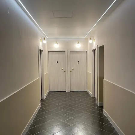Pansea 10 Exclusive Apartment Thessaloniki