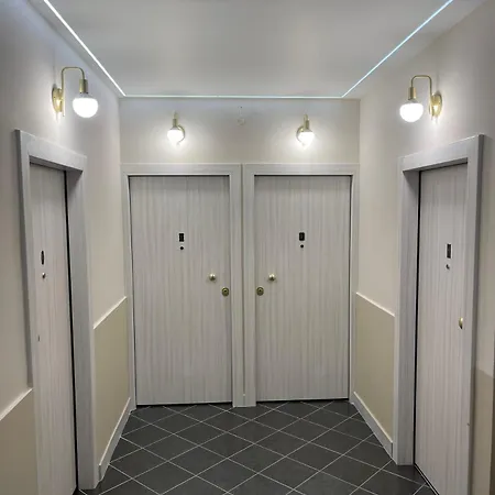 Apartment Pansea 10 Exclusive