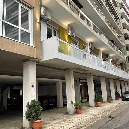 Apartment Pansea 10 Exclusive