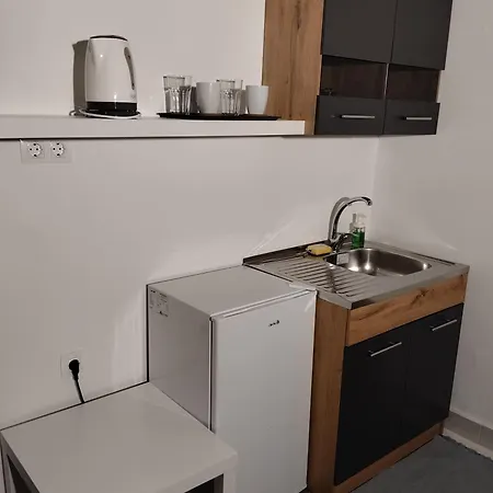 Pansea 10 Exclusive Apartment Thessaloniki