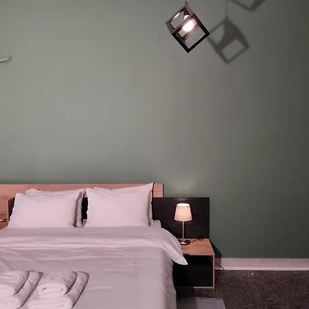 Pansea 10 Exclusive Apartment Thessaloniki